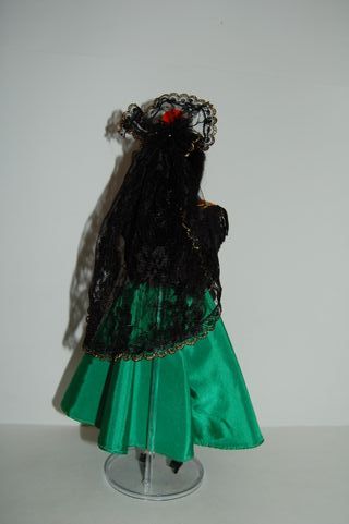 Barbie Miko Beach Blast 1988 Mattel