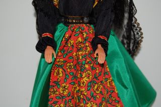 Barbie Miko Beach Blast 1988 Mattel