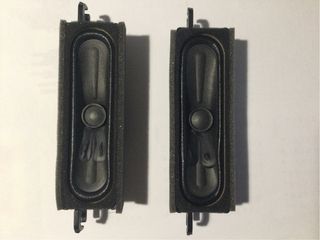 Altoparlanti TASSJ YDT312-E1 10W 8 Ohm