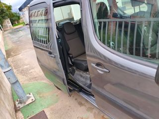 Citroen Berlingo 2015