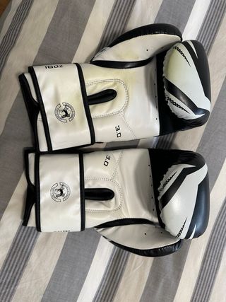 Guantes de boxeo Venum