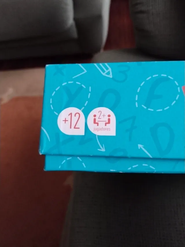 Juego Cifras y Letras