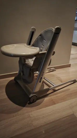 Trona Noa Silver Fox