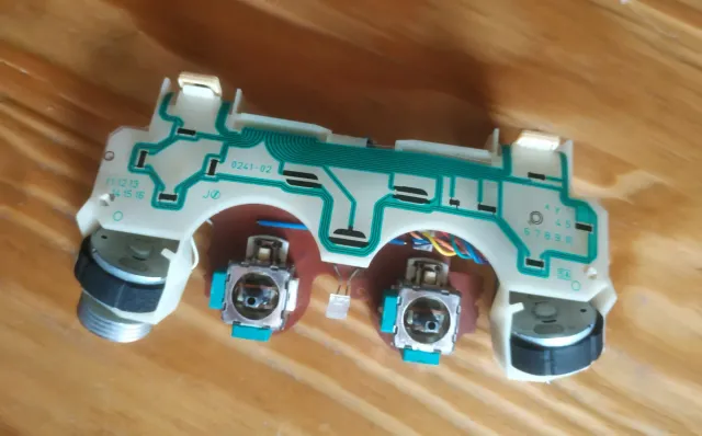 Recambios Mando PS2 Sony