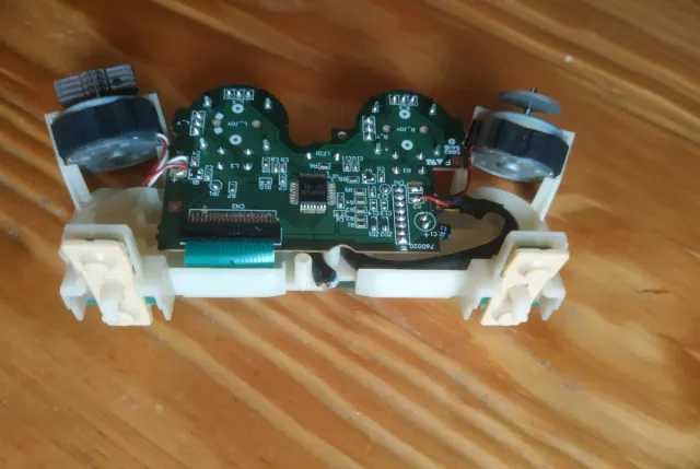 Recambios Mando PS2 Sony