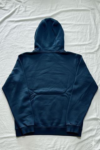 Sudadera Nike Just Do It Negra