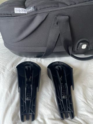 Capazo Bugaboo Bee 6