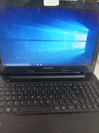 Lenovo core i3-4005U