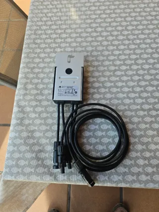 Huawei SUN2000-600W-P Optimizador