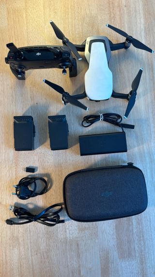 Drone DJI Mavic Air