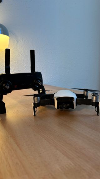 Drone DJI Mavic Air