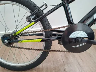 Bicicleta infantil Bpro 20