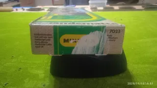 TOPORAMA MINITRIX ESCALA N MAQUETA