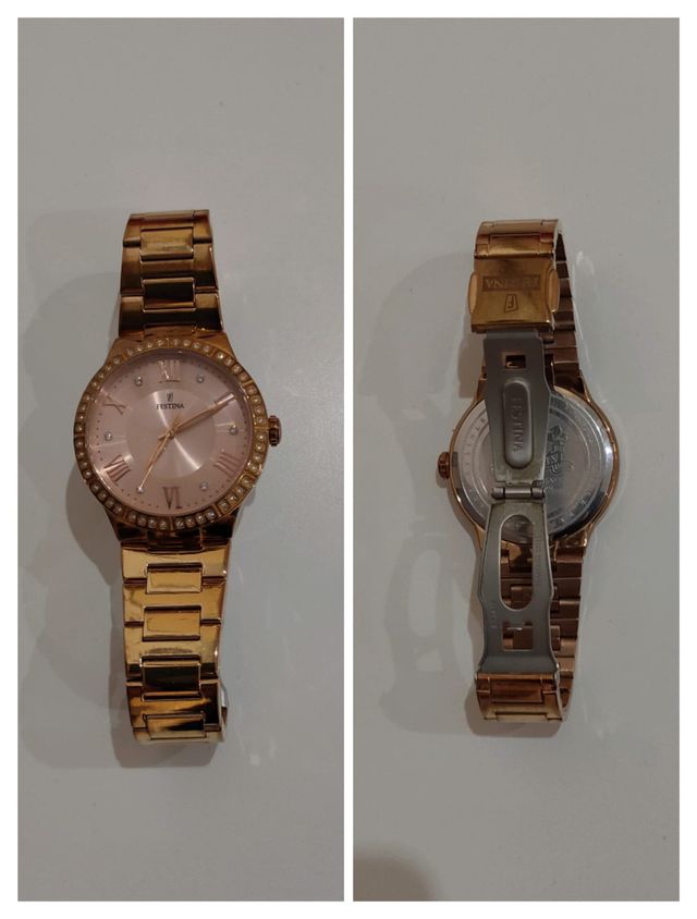 Orologio Festina da donna