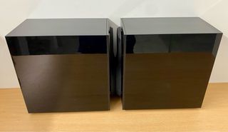 Altavoces Yamaha NS-BP200 Negros