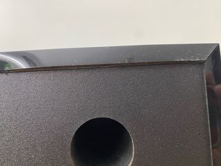 Altavoces Yamaha NS-BP200 Negros