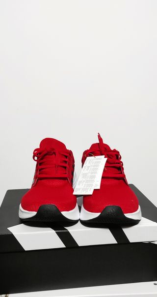 Zapatillas Adidas Galaxy 6 M (44 2/3)