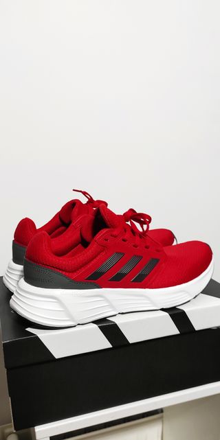 Zapatillas Adidas Galaxy 6 M (44 2/3)