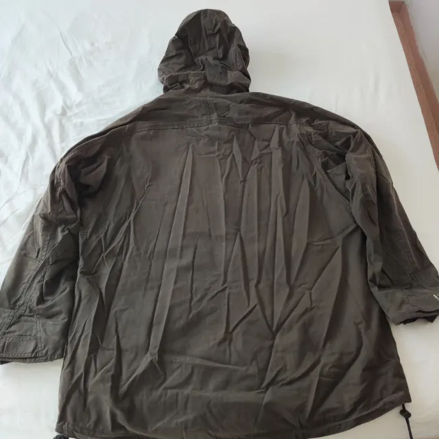 Parka Levi's Marrón