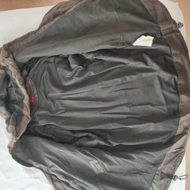 Parka Levi's Marrón