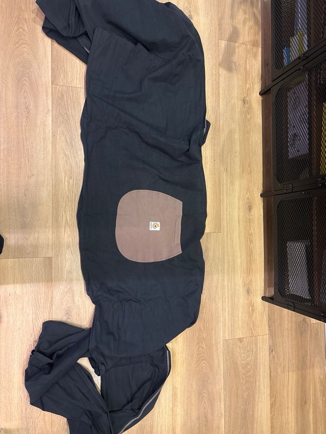 Fascia portabebés ergonomica Ergobaby