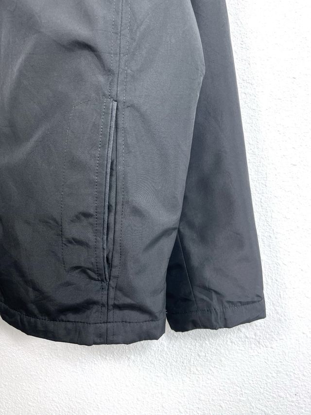 Giubbotto Chaps Parka Retro USA College Oversize