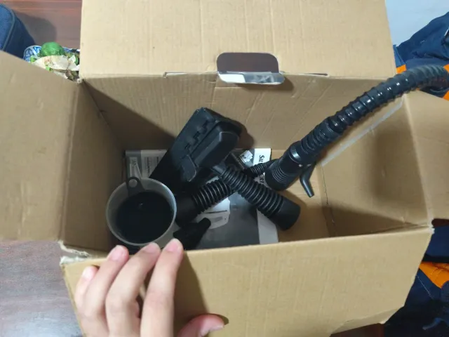 Vaporeta Silvercrest Limpia Superficies