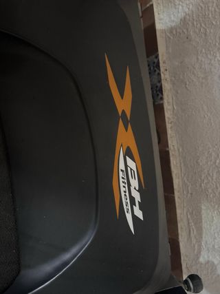 Cinta de Correr BH Fitness Xenon Plegable