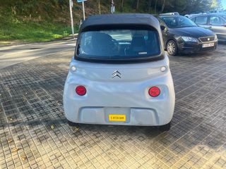 Citroen Ami 2021