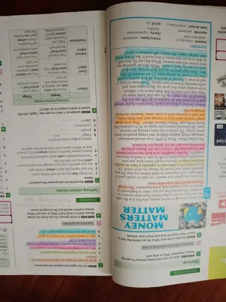 Performer B1 with new preliminary tutor TWO sec ed