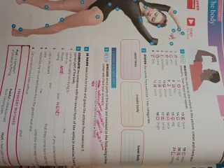 Performer B1 with new preliminary tutor TWO sec ed