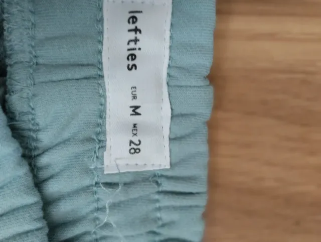 Conjunto chándal Lefties