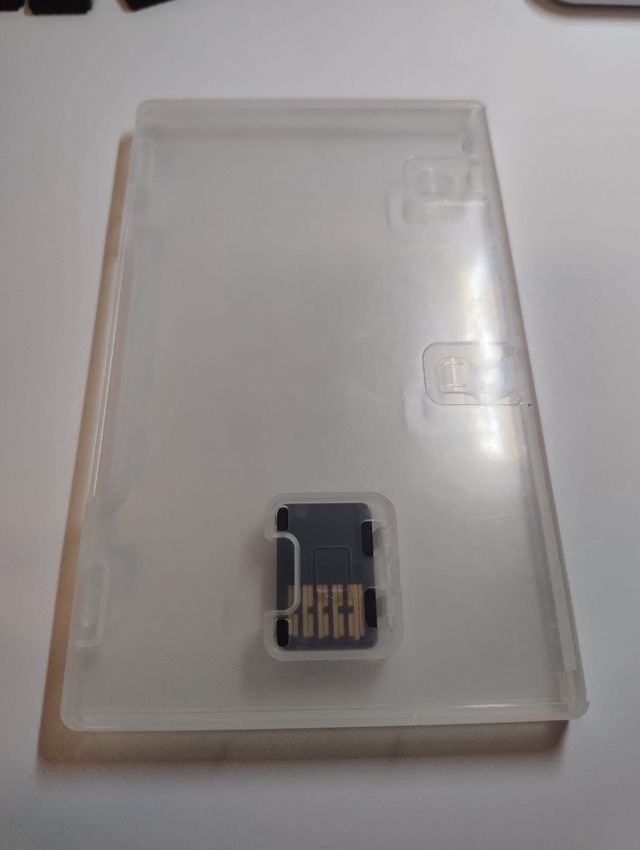 Assassin's Creed Rebel Collection Switch cartucho