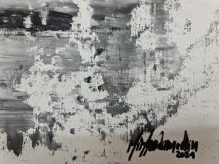 Parscha Mirghawameddin - Abstract N°2433