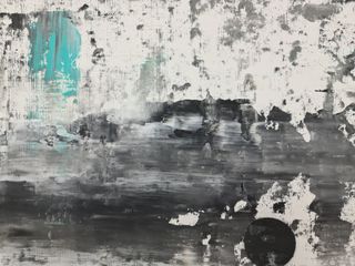 Parscha Mirghawameddin - Abstract N°2433