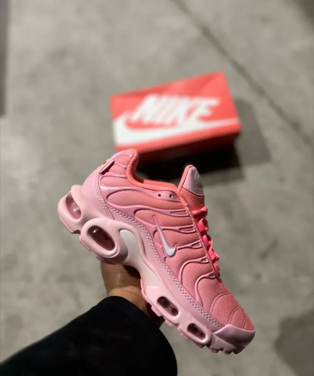 Nike TN Rosas