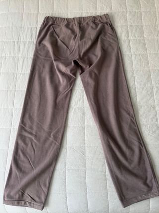 Pijama Oysho Invierno