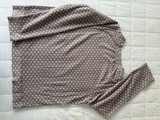 Pijama Oysho Invierno