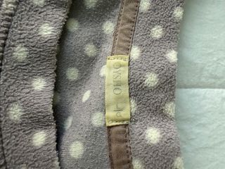 Pijama Oysho Invierno