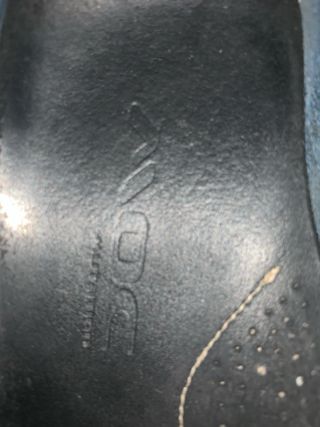 Zapatos Mocasines Piel Azul Dustin