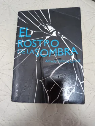 El rostro de la sombra (Spanish Edition)