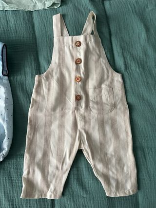 Lote Ropa Bebé 3 Meses