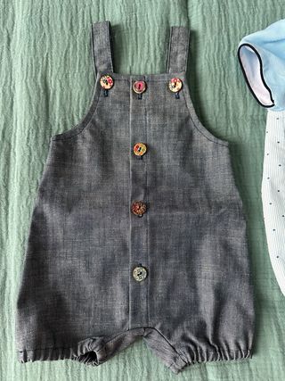 Lote Ropa Bebé 3 Meses