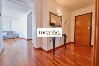 Ático en alquiler en Nou Altabix en Elche