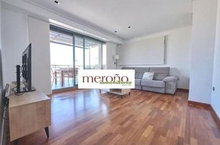 Ático en alquiler en Nou Altabix en Elche