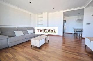 Ático en alquiler en Nou Altabix en Elche