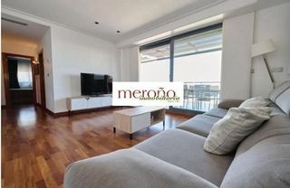 Ático en alquiler en Nou Altabix en Elche