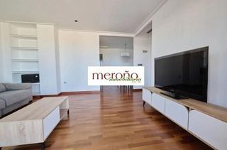 Ático en alquiler en Nou Altabix en Elche