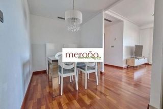 Ático en alquiler en Nou Altabix en Elche