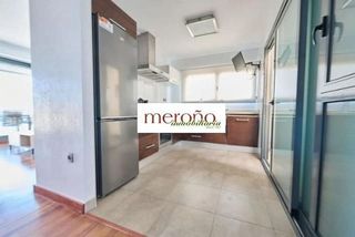 Ático en alquiler en Nou Altabix en Elche